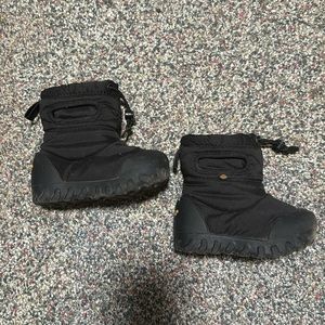 Baby Toddler Bog Snow Boots